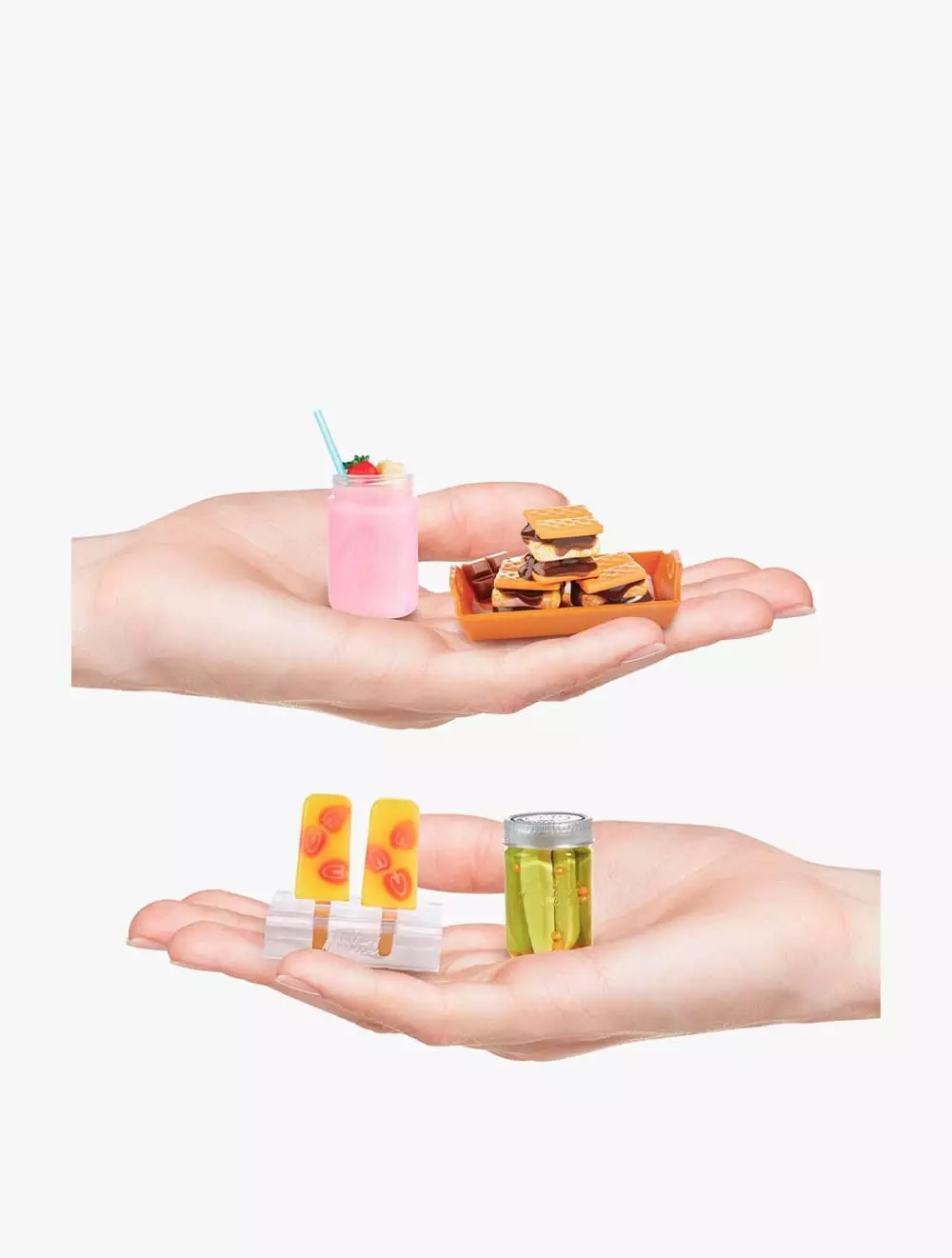 MGA Miniverse Make It Mini Food Cafe Series- MNV505396