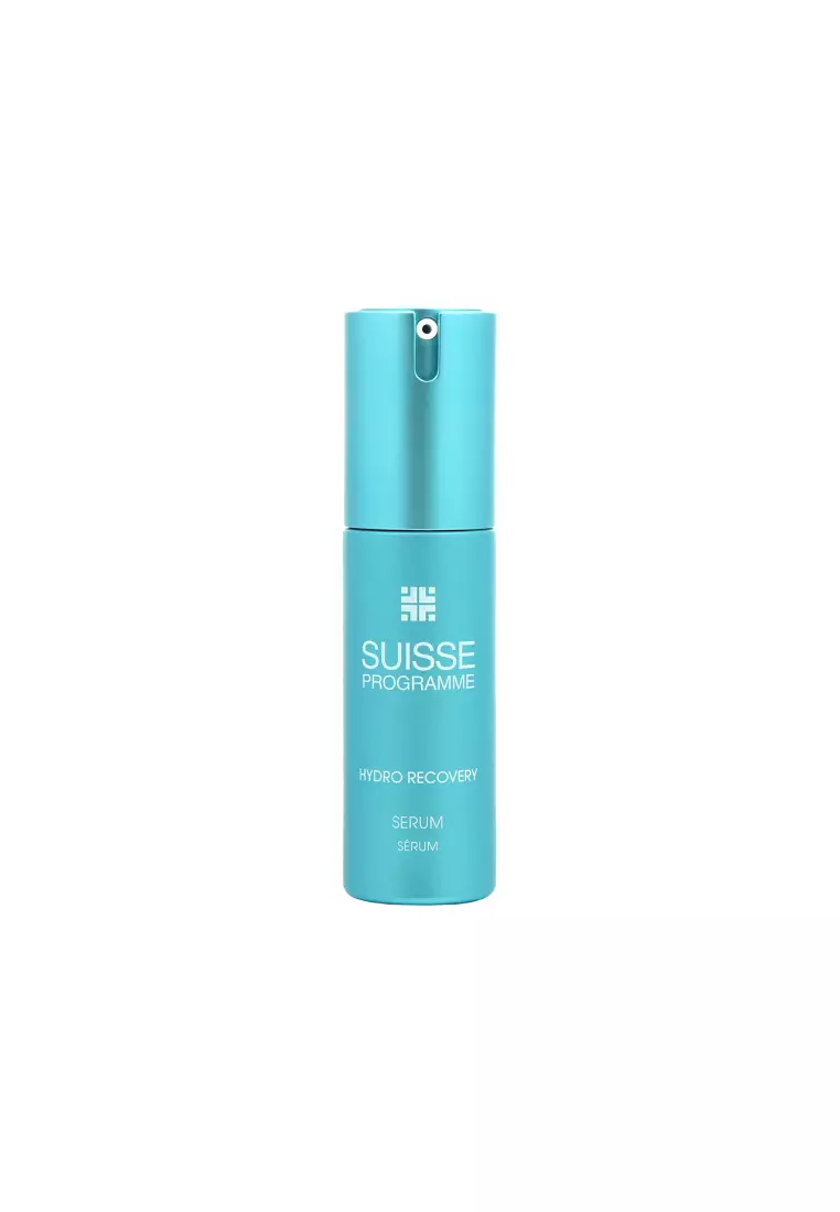 Suisse Programme 極地水光修復精華 (30毫升)