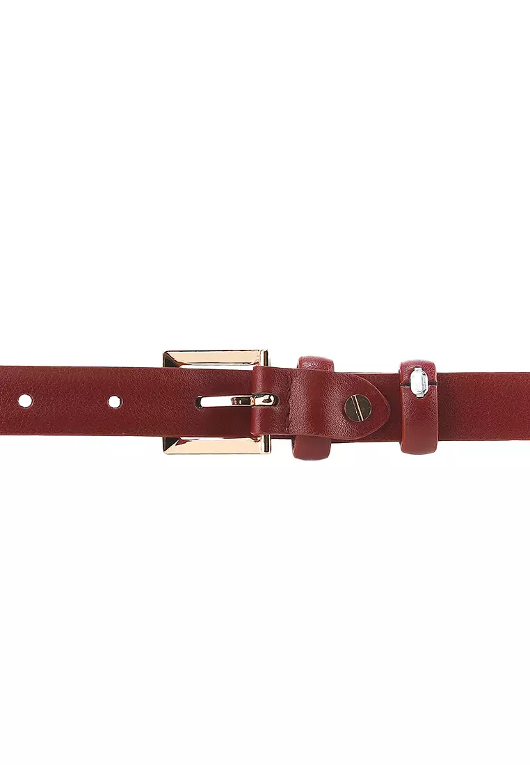 Charity Ladies Belt