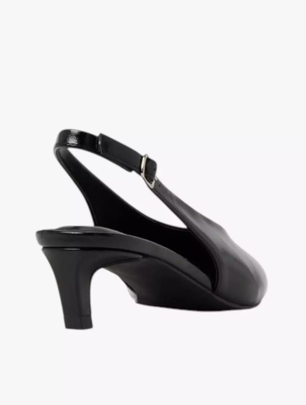 Payless Call It Spring Women Monett Heeled Shoes - Black_04