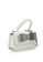 ALDO white Abira Top Handle Ribbon Bag E633AAC55388D3GS_2