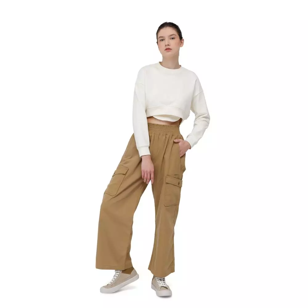 Eiger Fuddle Sweater