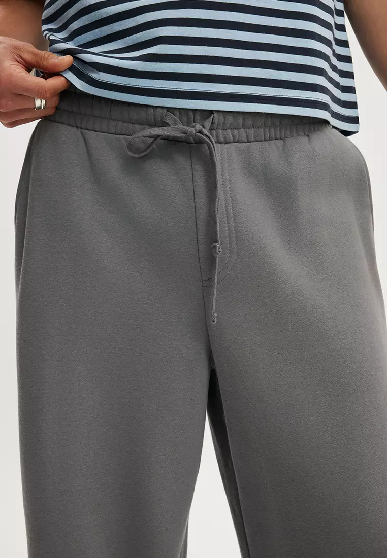 Super Baggy Track Pants