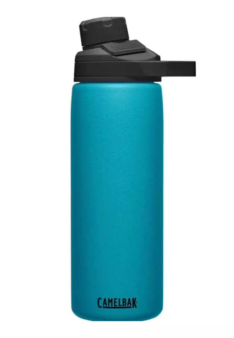 CamelBak Fit Cap SST Vacuum Insulated 25oz, Dusk Blue