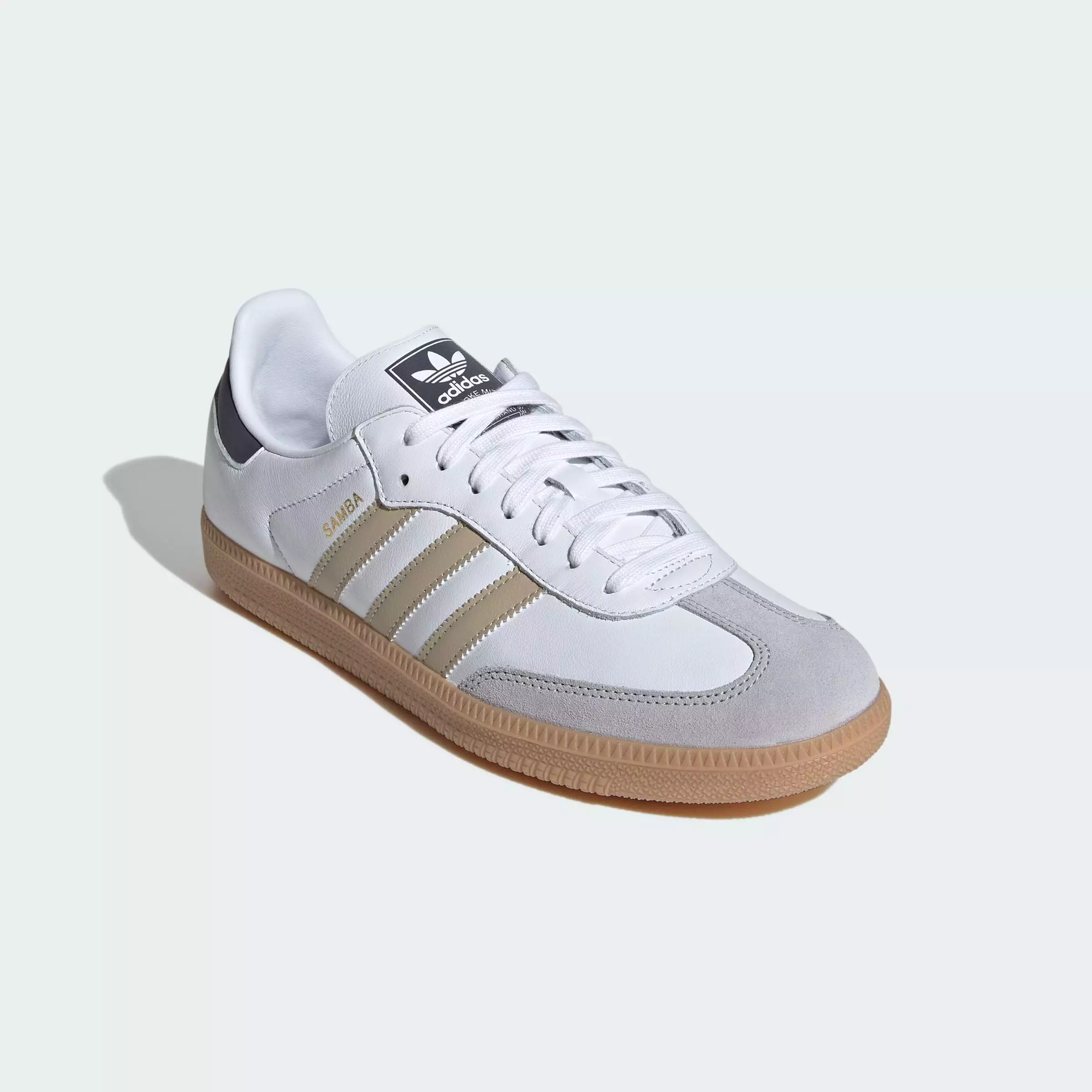 Samba Og Shoes
