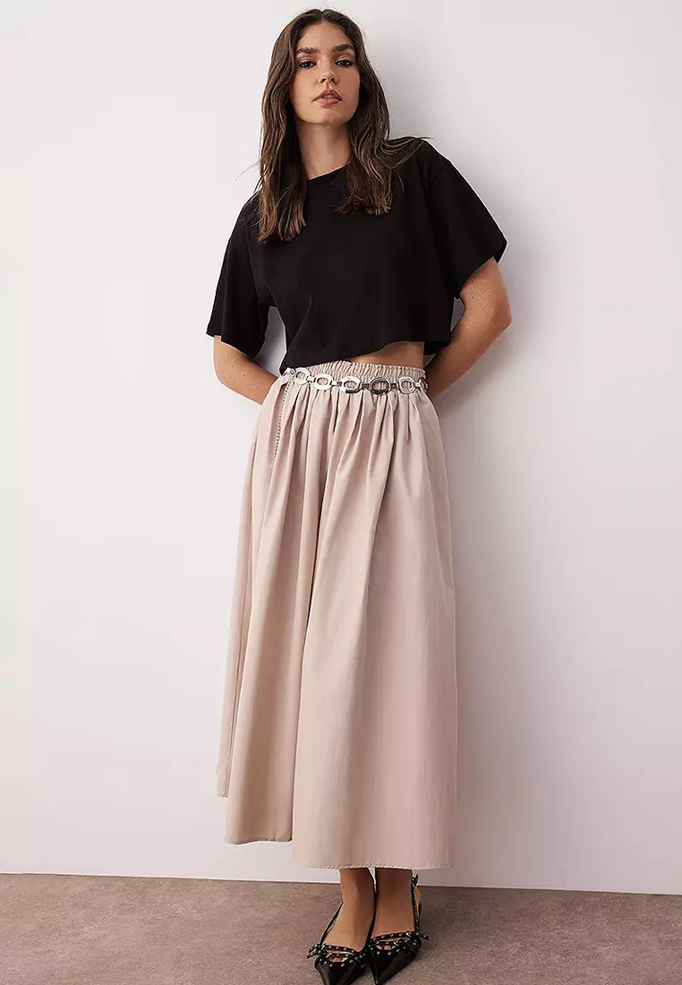 Flowy Skirt
