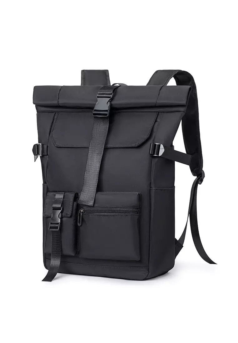 Oxford store material backpack