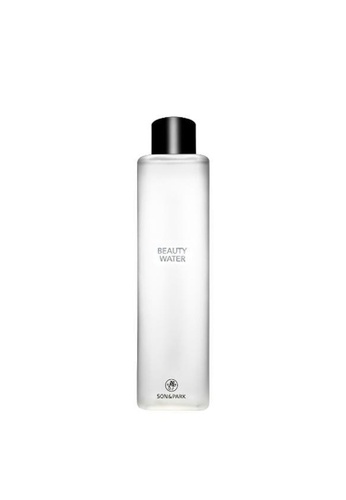 Buy Son Park Beauty Water 340ml 2021 Online Zalora Philippines