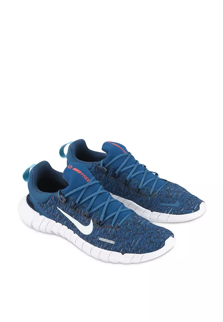 Jual Nike Free Run 5.0 Shoes Original 2023 | ZALORA Indonesia ®