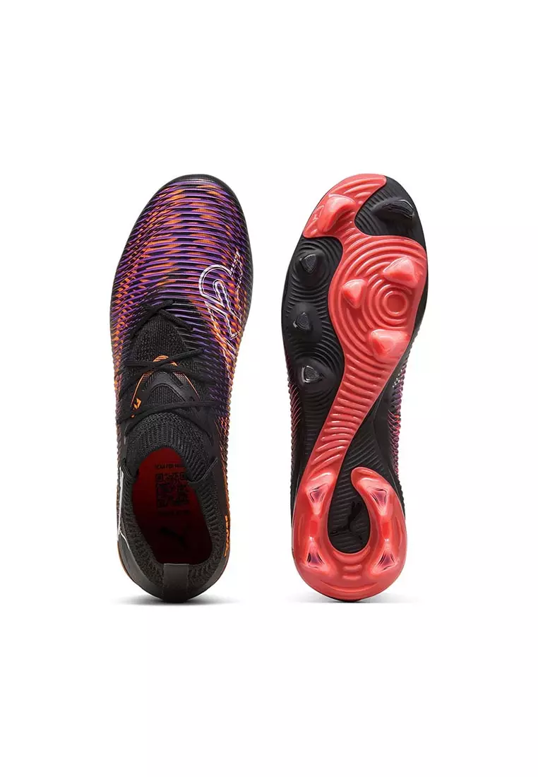 Buy PUMA Future 8 Match Fg/Ag 2026 Online | ZALORA