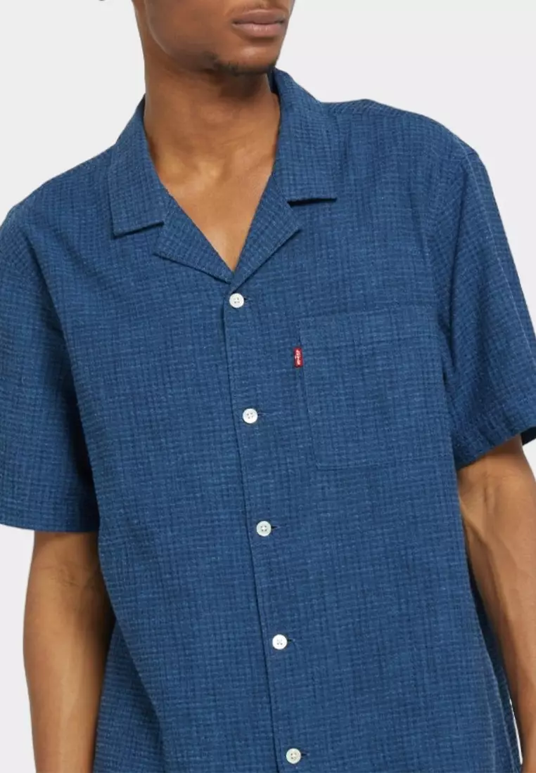 Men’s Sunset Camp Shirt 72625-0109