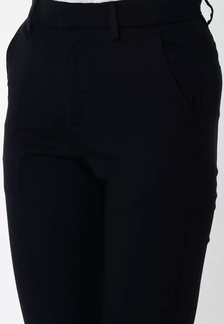 Slim Formal Pants