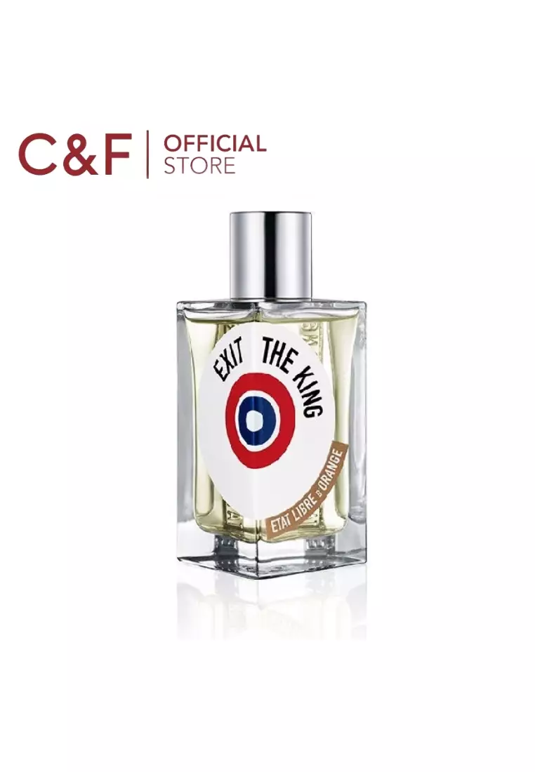 Etat Libre D'Orange Exit The King EDP 100 ml - Parfum Unisex