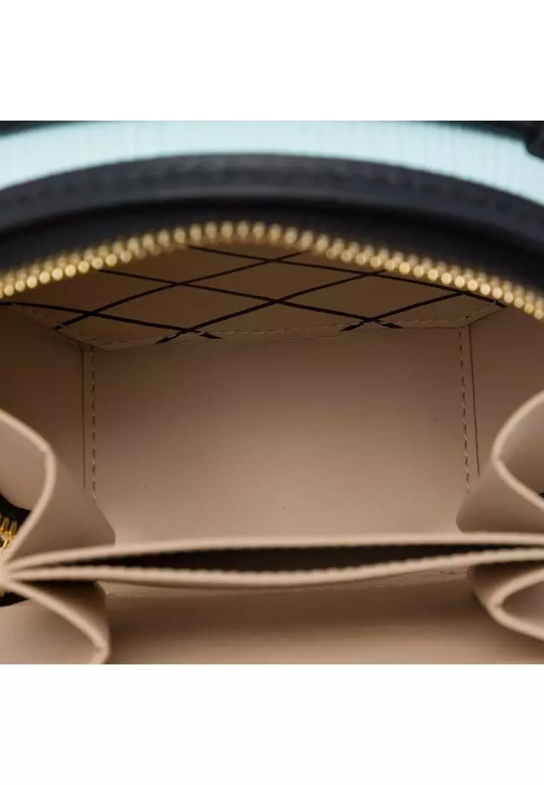 Pre-Loved Louis Vuitton Mini Epi Boite Chapeau