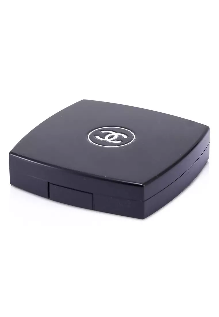 Chanel - Les 4 Ombres Quadra Eye Shadow - No. 204 Tisse Vendome 2g/0.07oz