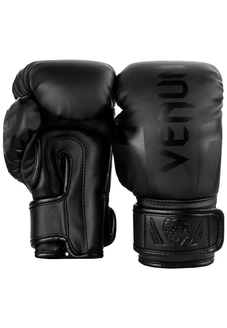 Venum Elite Boxing Gloves Kids - Exclusive