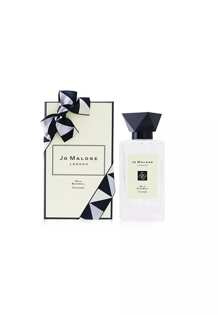 Jo malone wild bluebell cologne limited edition deals