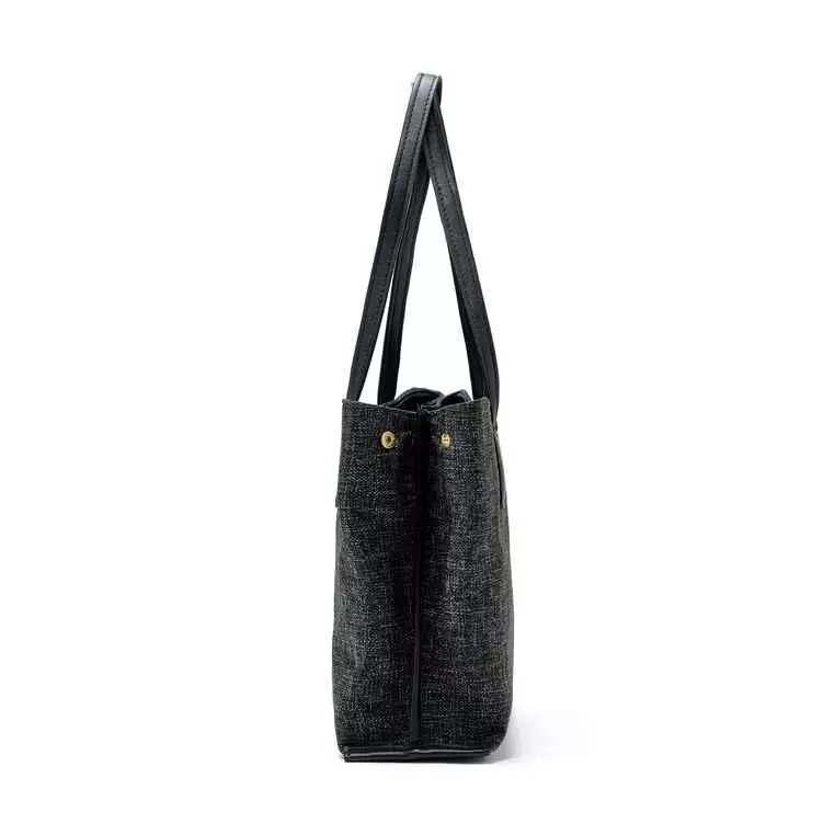 Tekka Arwen Tote Bag Black
