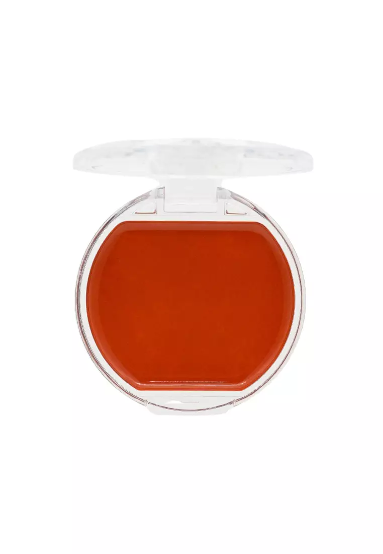 CANMAKE Cream Cheek (#16 Almond Terracotta)(1pc) 1piece 16