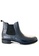 CERRUTI 1881 blue CERRUTI 1881® Chelsea Men's Boots - Blue 811D8SHC506A14GS_1