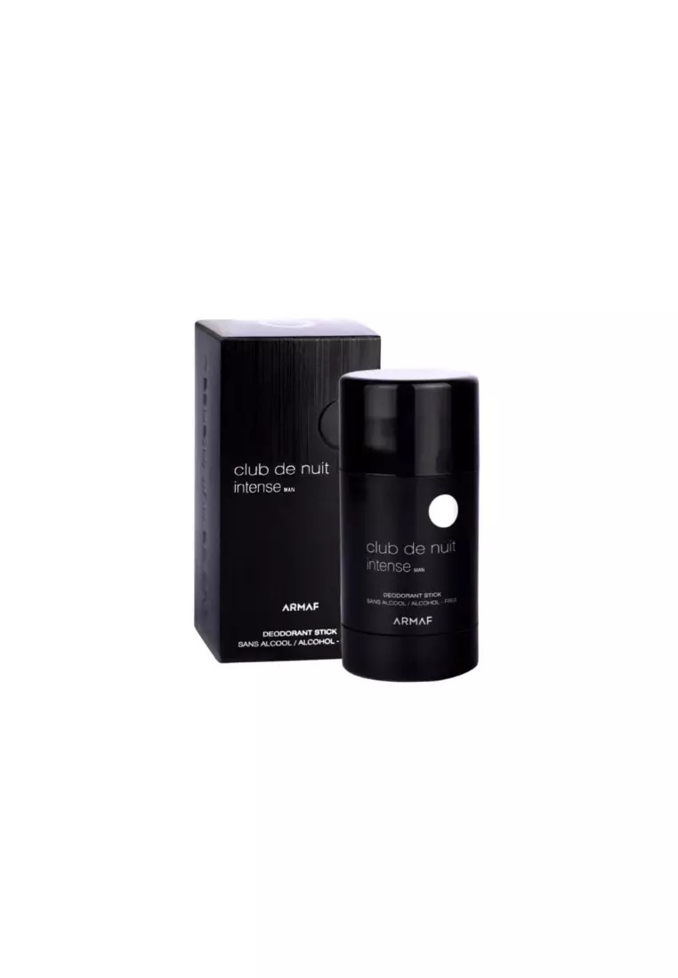 Armaf Armaf Club de Nuit Intense Deo Stick 75g 2024 | Buy Armaf Online ...