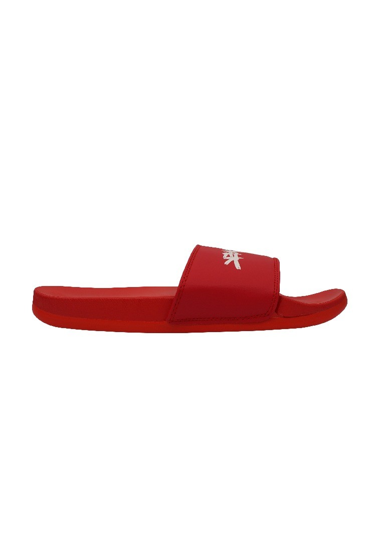 Budak Baek OG Logo Slides - Red