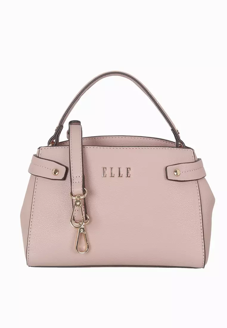 Jual Tas Wanita ELLE Wanita Original Februari 2024 ZALORA