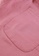 A-IN GIRLS pink Elastic Waist Casual Shorts 96384AA9986E56GS_7