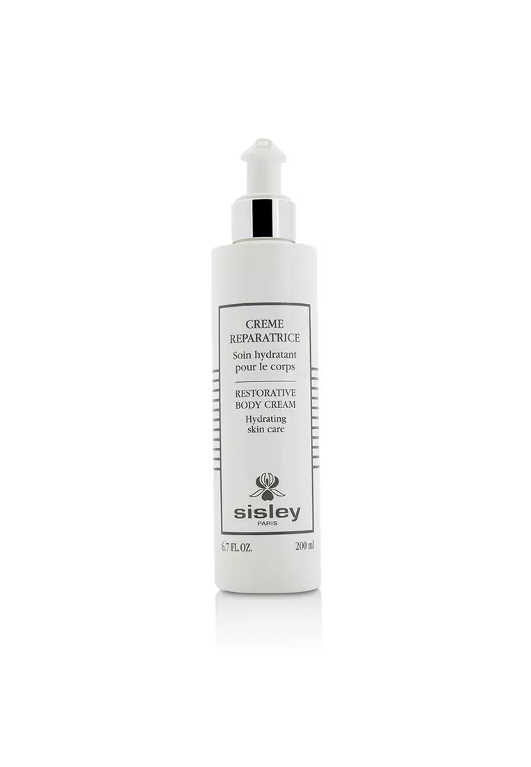 Sisley - Restorative Body Cream 200ml/6.7oz