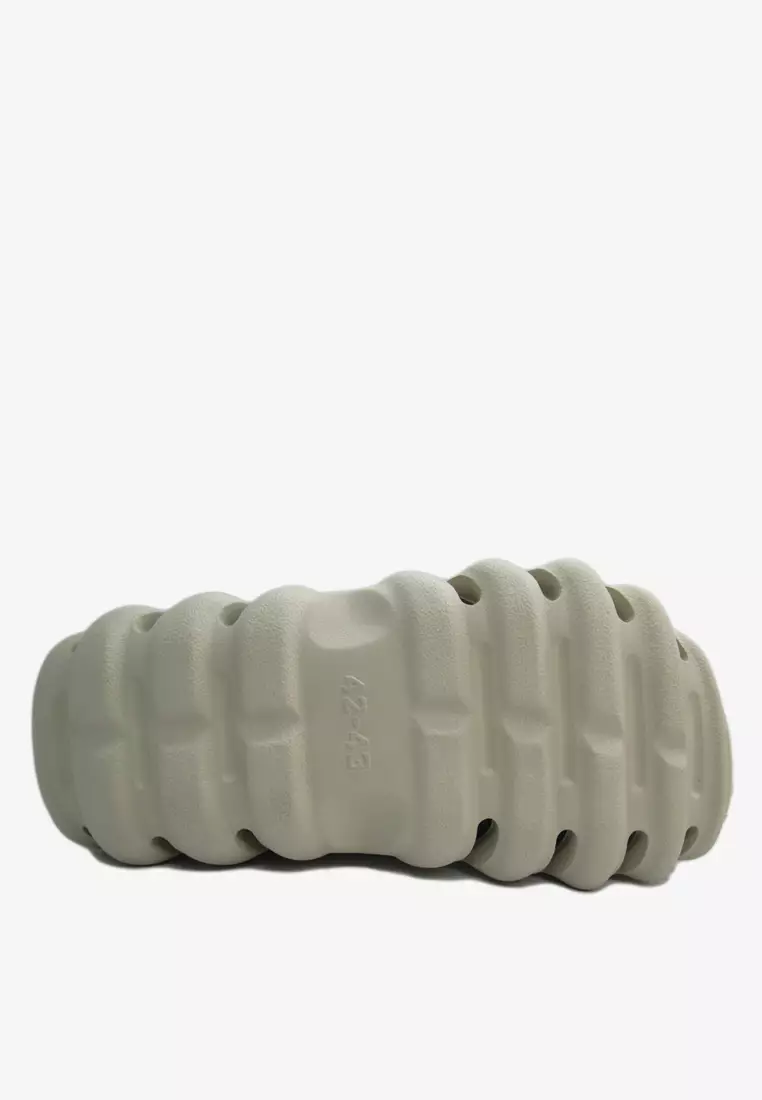 Dr Cardin Men Trendy Ultralight and Anti-Slip Outdoor Eva Sandal DH-C-HM-3018