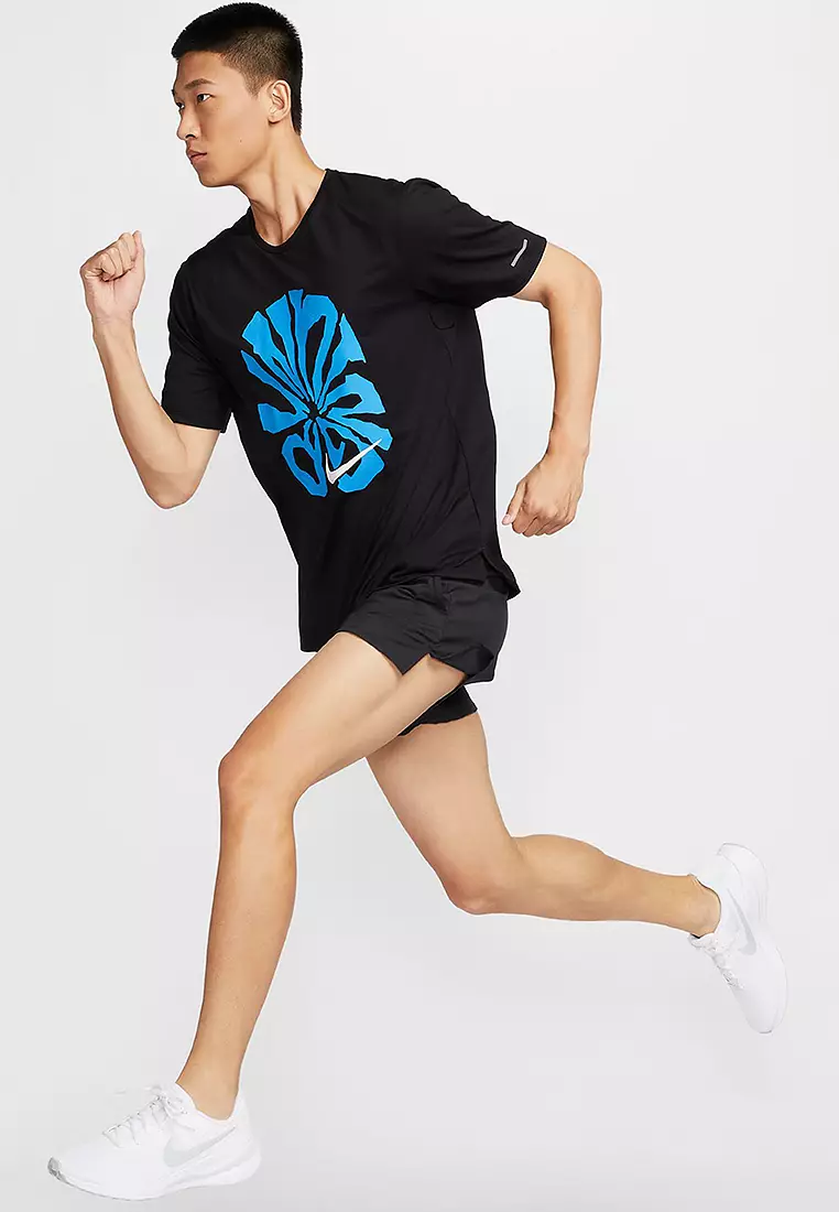 Dri-FIT Rise 365 Run Energy T-Shirt