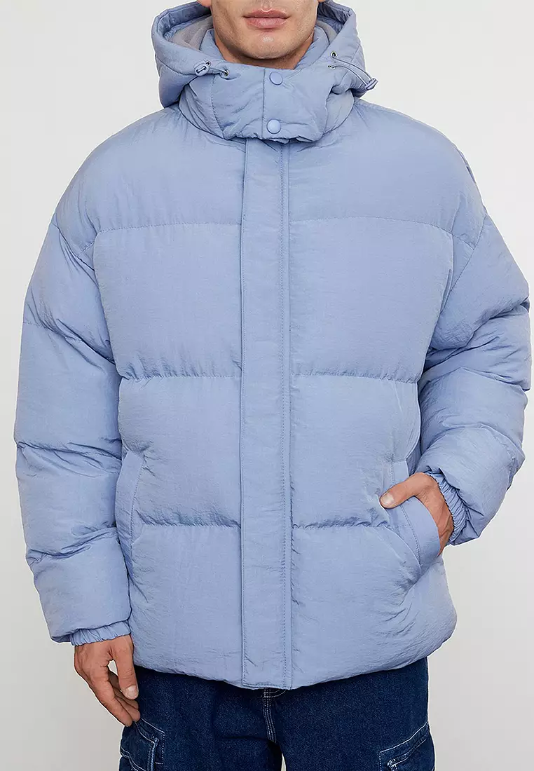 Puffer Coat