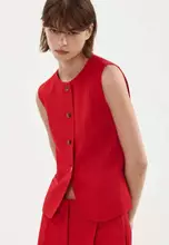 Red/Multi