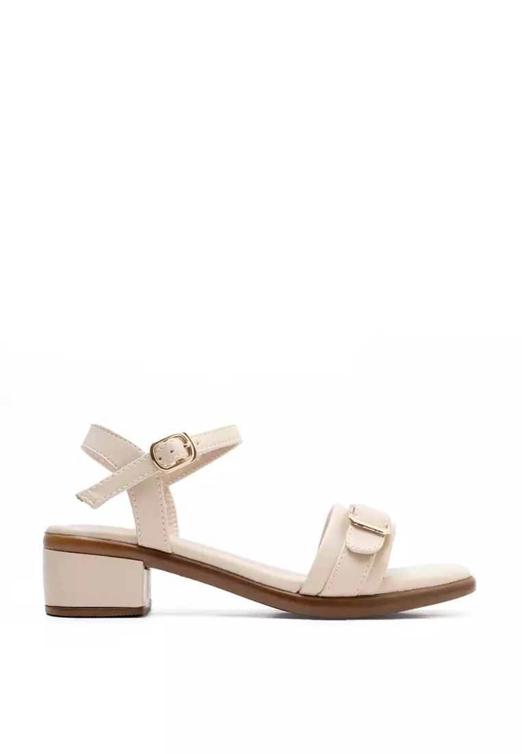 Discount on Zanea Shoes  shoes - SKU: Rida Sandals
