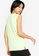 H&M yellow and multi Printed Tank Top 89458AA5F9679CGS_2