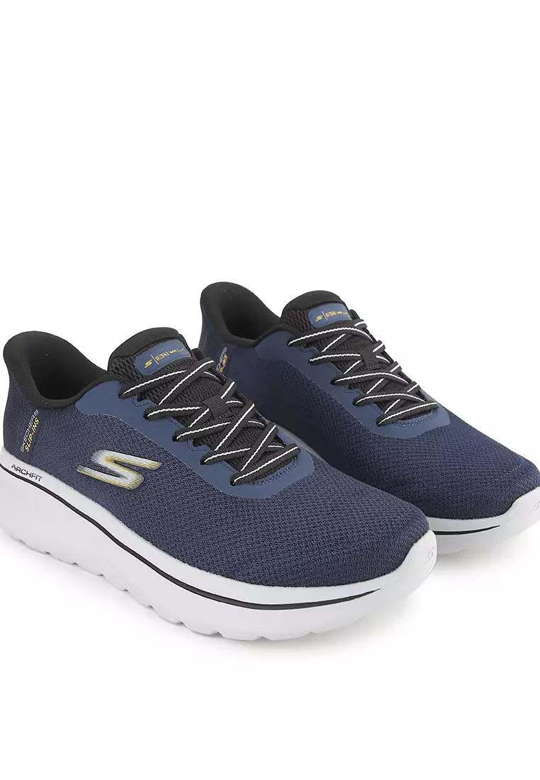 Go Walk Arch Fit N-Joy