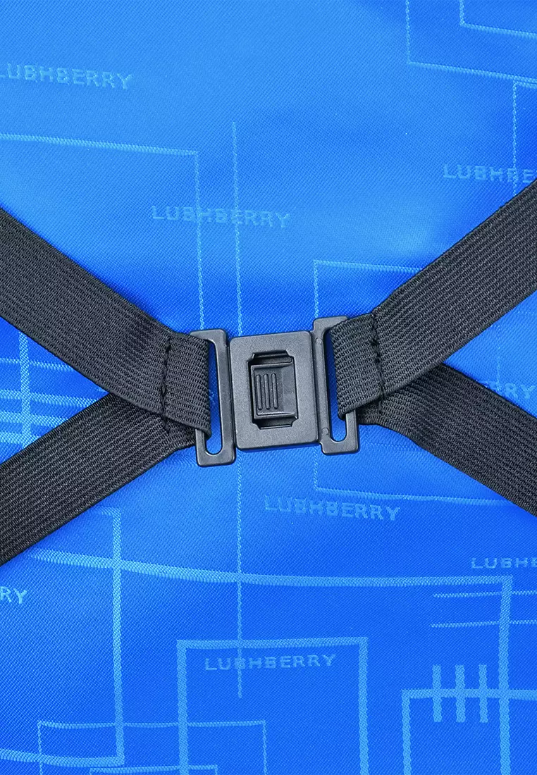 Lushberry Tech Lite - Backpack - FT23026