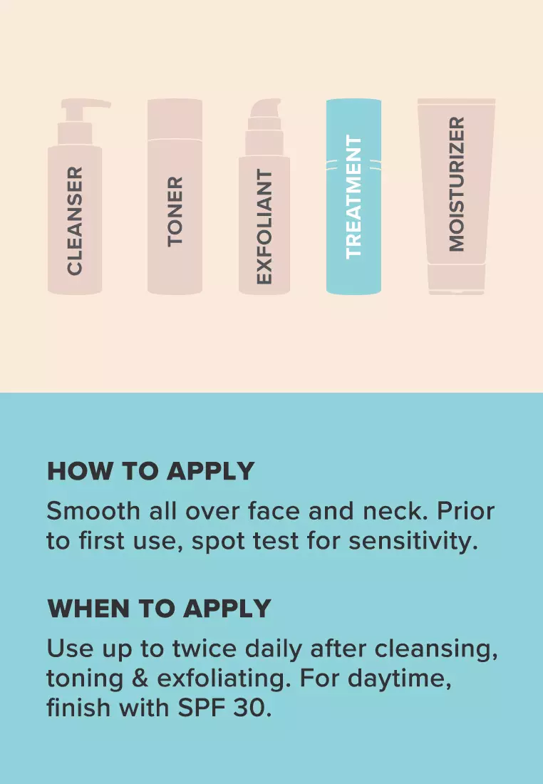 Resist Intensive Wrinkle-Repair Retinol Serum 30 ml
