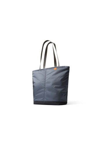 Bellroy grey Bellroy Cooler Tote - Charcoal 1A6C1AC958B73EGS_1