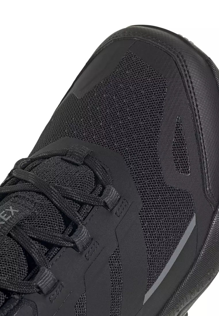 Hiking Terrex Skychaser Ax5 Hiking Shoes Men Black JQ2215