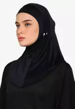 Black/Black/Silver