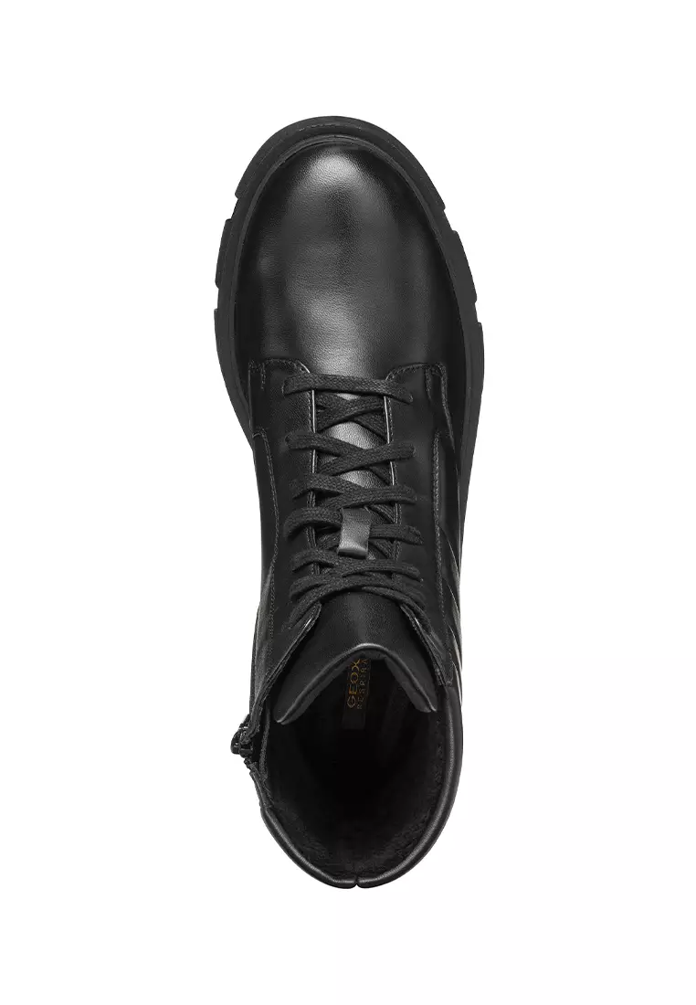 Women's D Vilde G Ankle Boots
