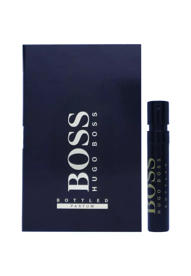 Hugo Boss Boss Bottled Parfum Man (Vial) 1,2 ML