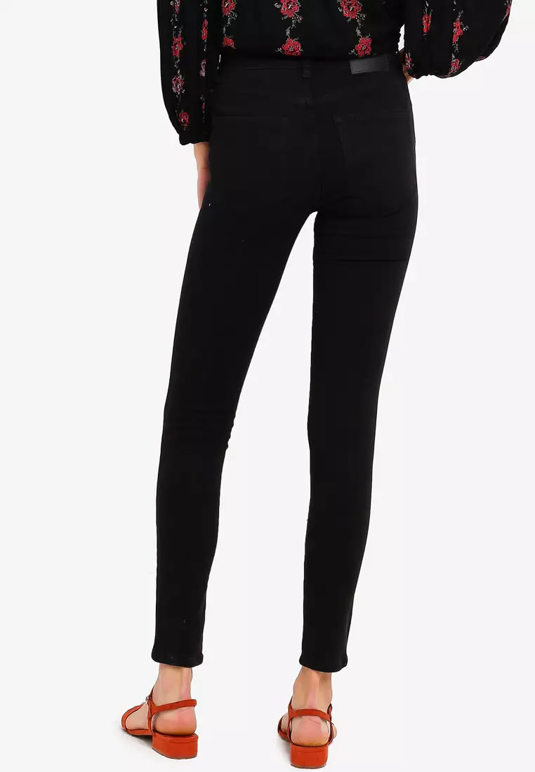 R Rebound 30" Skinny Jeans