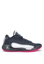 Dark Obsidian/Metallic Silver-Black