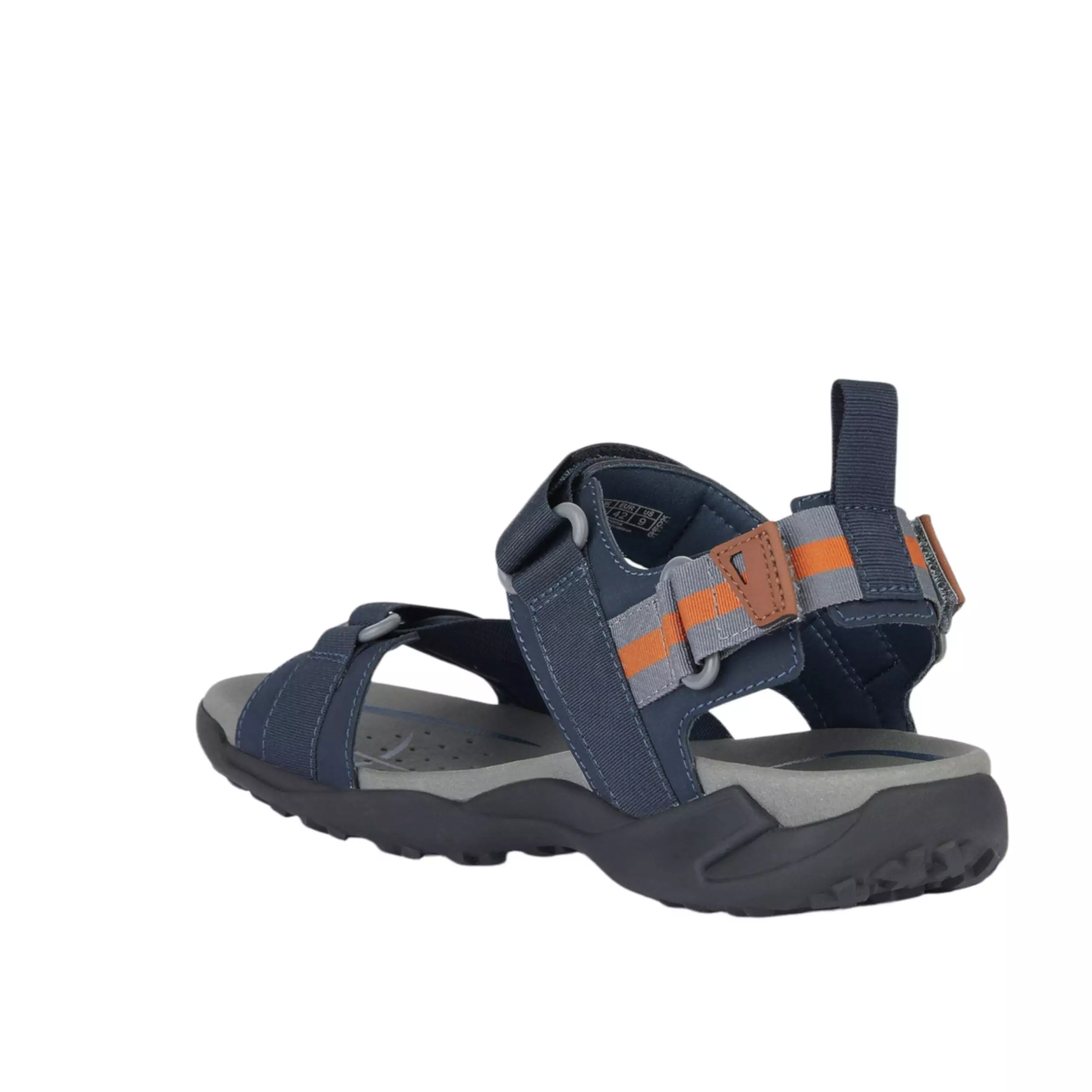 U TERRENO + GRIP B - TEXT+DBK