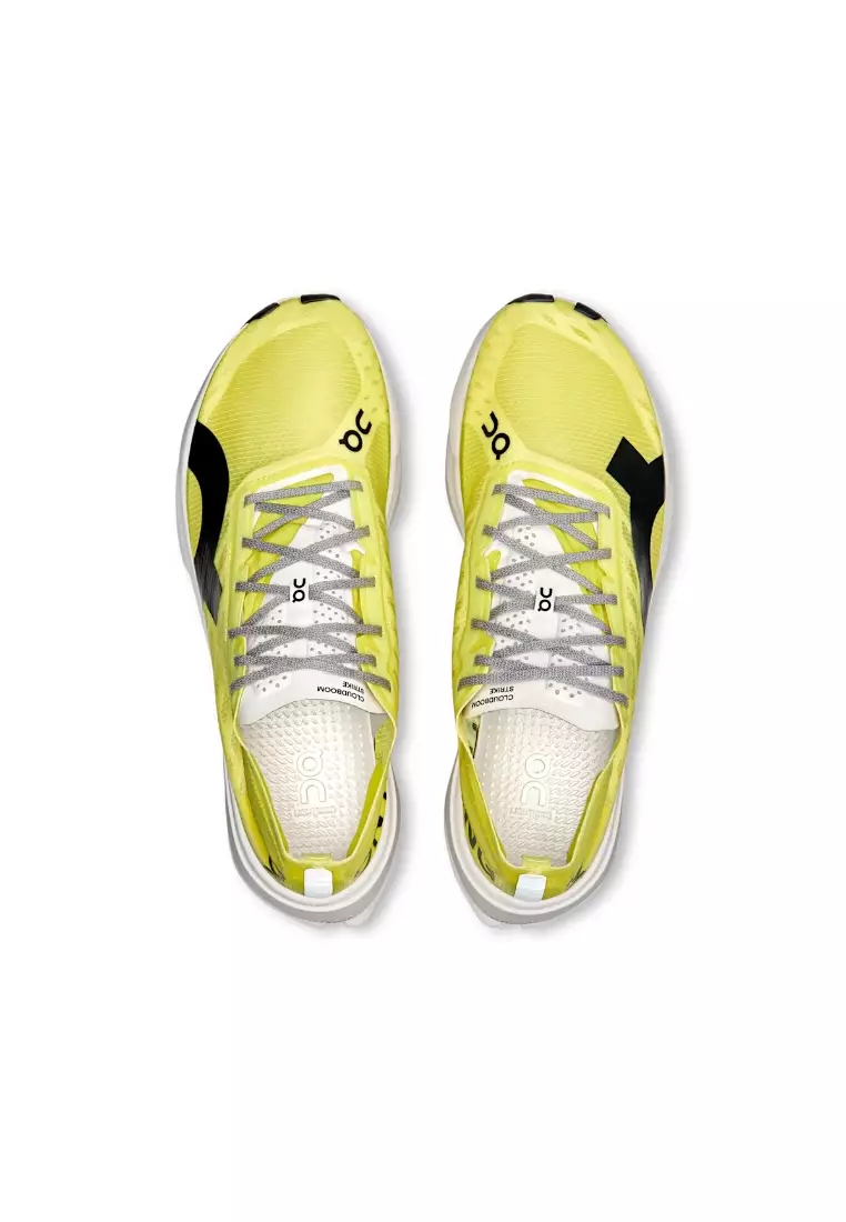 Cloudboom Strike Women's Shoe Limelight | Wolf