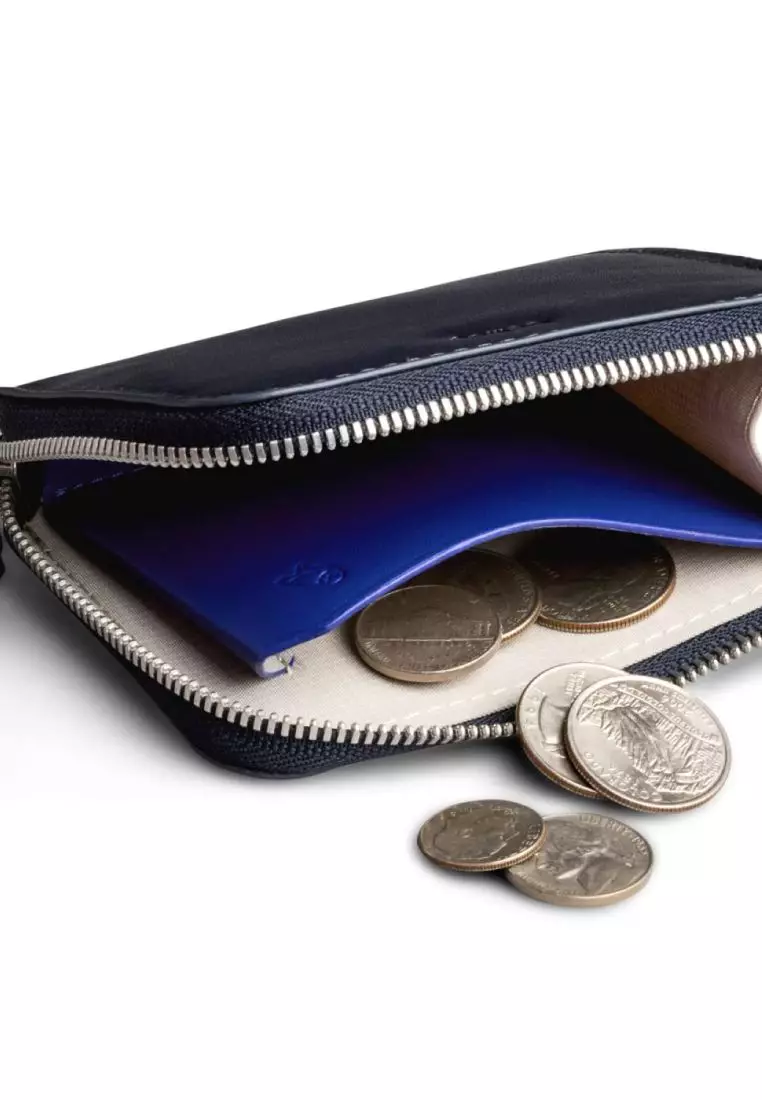 Bellroy L-Pocket - Navy