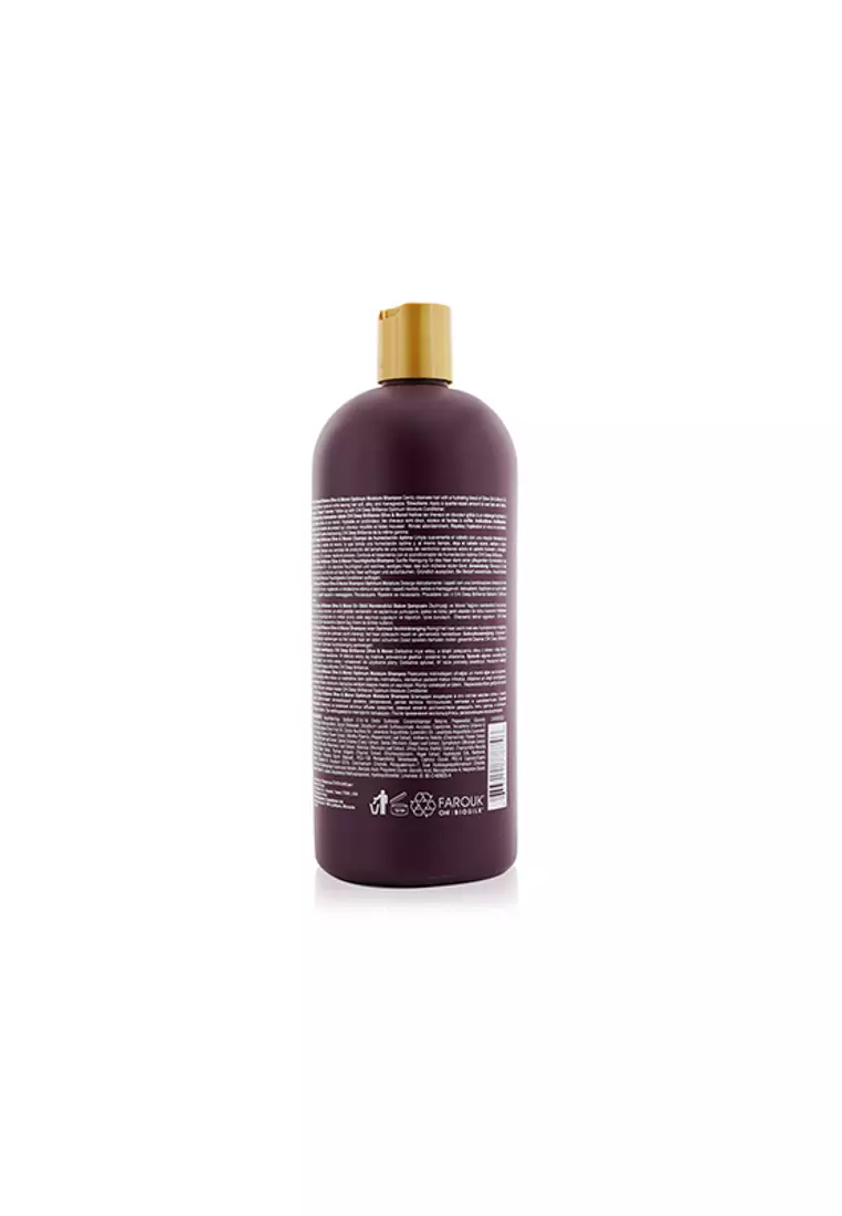 CHI - Deep Brilliance Olive & Monoi Optimum Moisture Shampoo 946ml/32oz