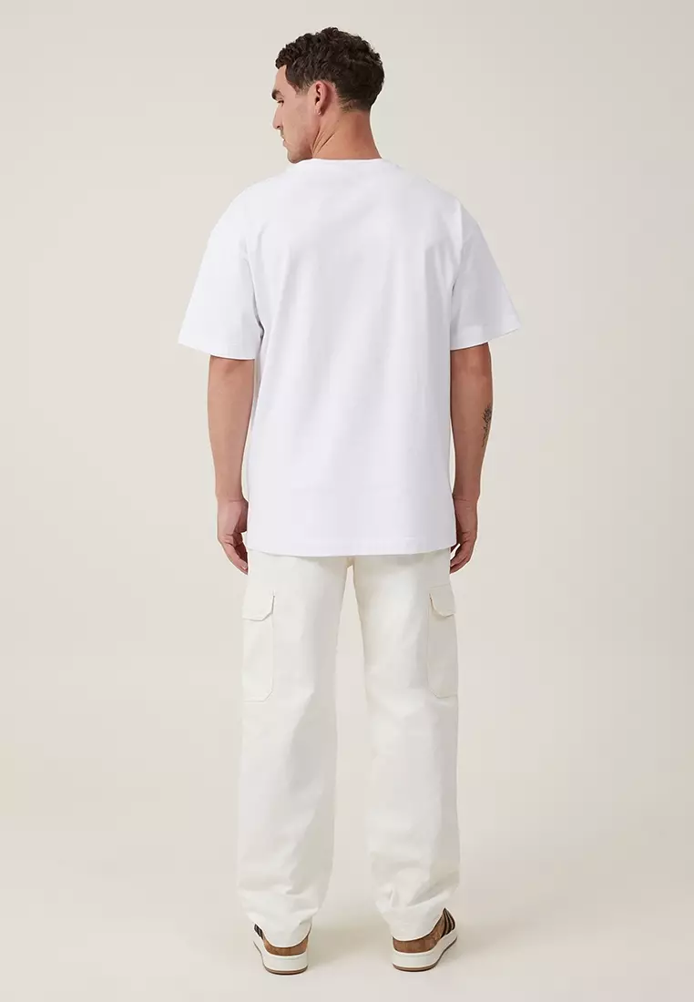 Buy Cotton On Tactical Cargo Pants 2024 Online ZALORA Philippines